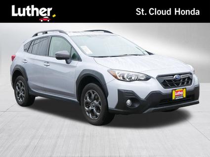 2023 Subaru Crosstrek Waite Park MN