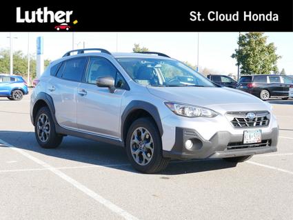 2023 Subaru Crosstrek Waite Park MN