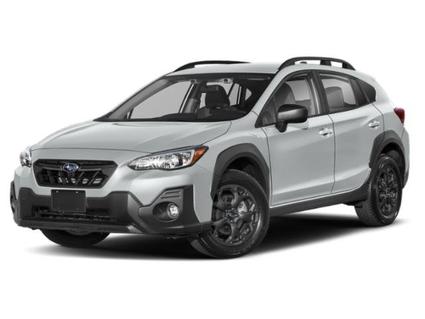 2023 Subaru Crosstrek Waite Park MN