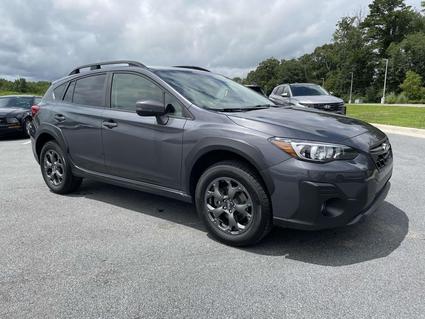 2023 Subaru Crosstrek Fletcher NC