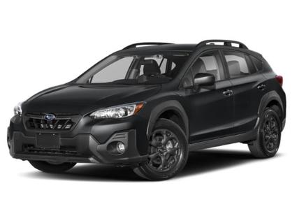 2023 Subaru Crosstrek Coeur d'Alene ID