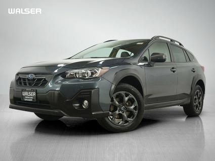 2021 Subaru Crosstrek Burnsville MN