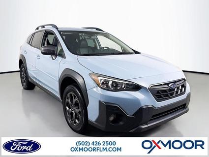 2021 Subaru Crosstrek Louisville KY