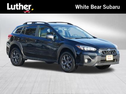2021 Subaru Crosstrek Saint Paul MN