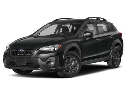 2021 Subaru Crosstrek Saint Paul MN
