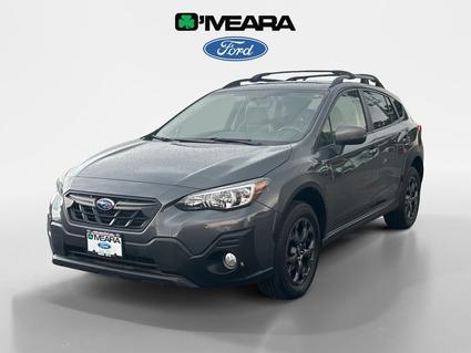 2022 Subaru Crosstrek Denver CO