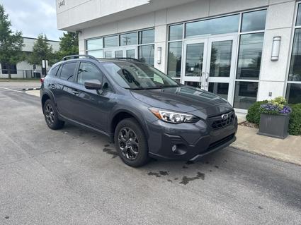 2022 Subaru Crosstrek Lexington KY