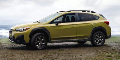 2023 Subaru Crosstrek Pocatello ID