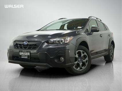 2023 Subaru Crosstrek South Saint Paul MN