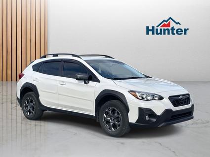 2023 Subaru Crosstrek Fletcher NC