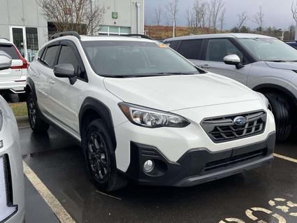 2023 Subaru Crosstrek Fletcher NC