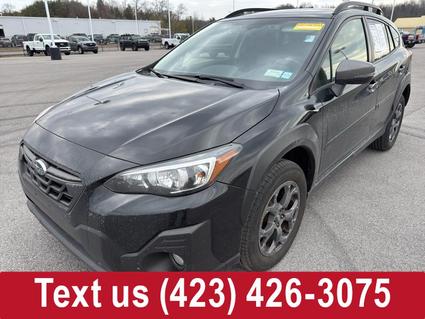 2023 Subaru Crosstrek Johnson City TN