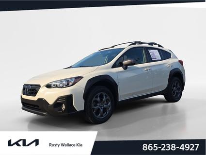2021 Subaru Crosstrek Louisville TN
