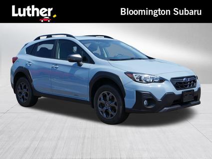 2022 Subaru Crosstrek Minneapolis MN