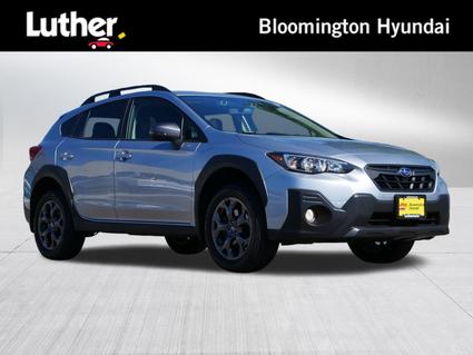 2022 Subaru Crosstrek Minneapolis MN