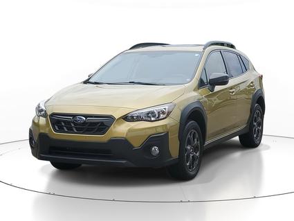 2023 Subaru Crosstrek Canton MI