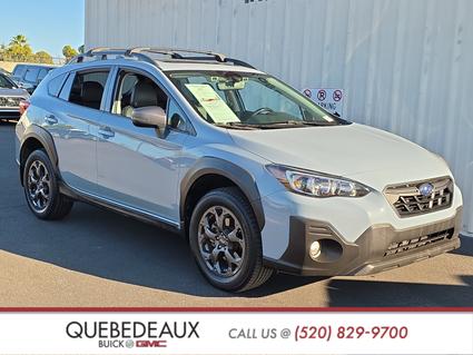 2021 Subaru Crosstrek Tucson AZ