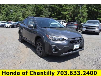 2023 Subaru Crosstrek Chantilly VA