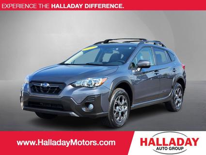 2023 Subaru Crosstrek Cheyenne WY