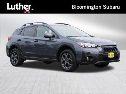 2023 Subaru Crosstrek Minneapolis MN