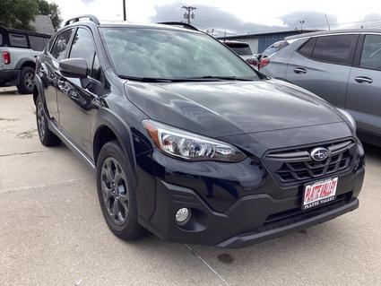2023 Subaru Crosstrek Lexington NE