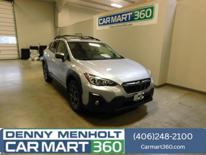 2023 Subaru Crosstrek Billings MT