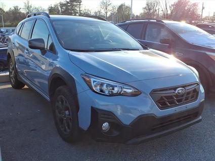 2023 Subaru Crosstrek Saint Louis MO