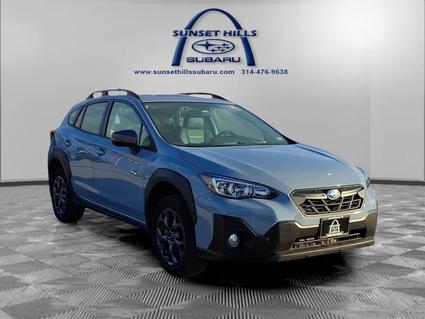 2023 Subaru Crosstrek Saint Louis MO