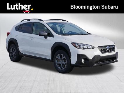 2023 Subaru Crosstrek Minneapolis MN