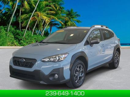 2023 Subaru Crosstrek Naples FL
