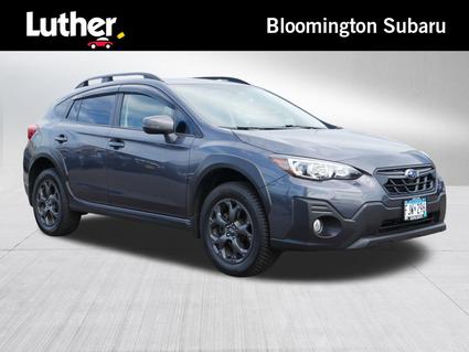 2021 Subaru Crosstrek Minneapolis MN