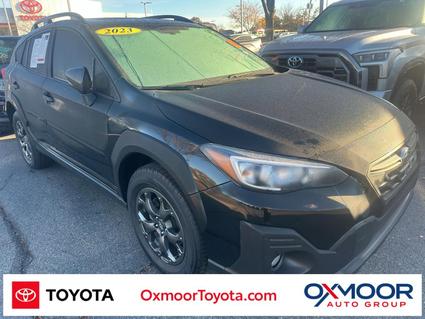 2023 Subaru Crosstrek Louisville KY