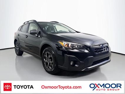 2023 Subaru Crosstrek Louisville KY