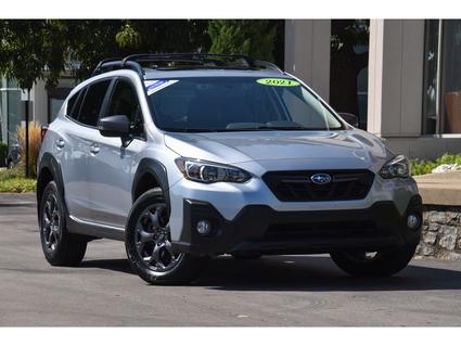 2021 Subaru Crosstrek Lexington KY