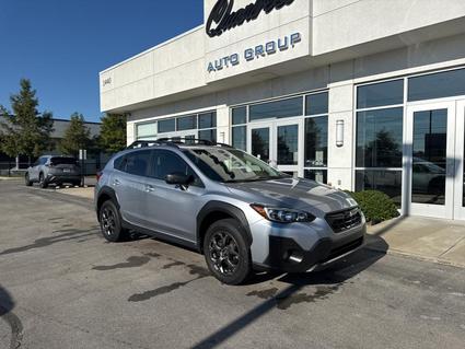 2021 Subaru Crosstrek Lexington KY