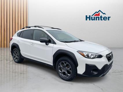 2022 Subaru Crosstrek Fletcher NC