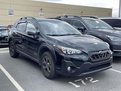 2022 Subaru Crosstrek Fletcher NC