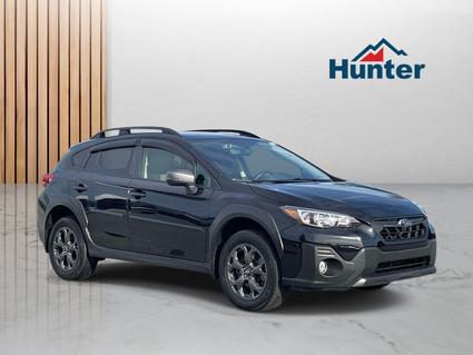 2022 Subaru Crosstrek Fletcher NC