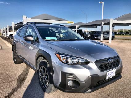 2023 Subaru Crosstrek Rapid City SD