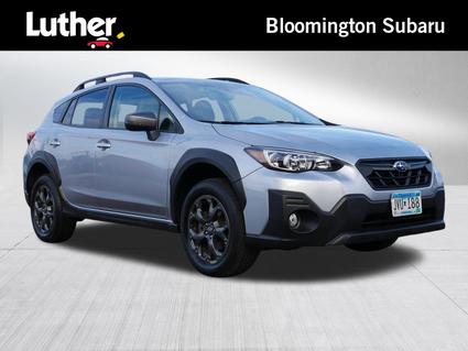 2023 Subaru Crosstrek Minneapolis MN