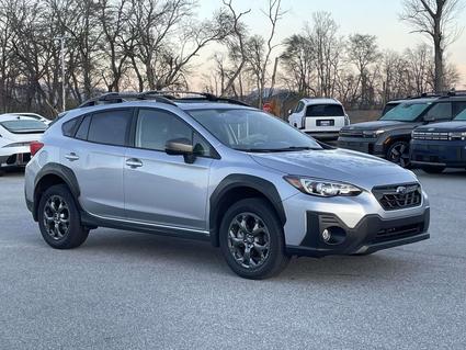 2023 Subaru Crosstrek Fletcher NC