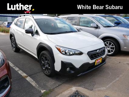 2023 Subaru Crosstrek Saint Paul MN