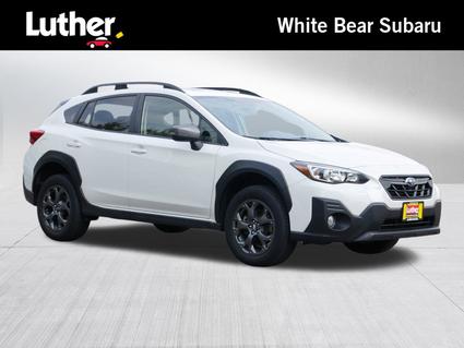 2023 Subaru Crosstrek Saint Paul MN