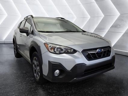 2023 Subaru Crosstrek Columbia SC