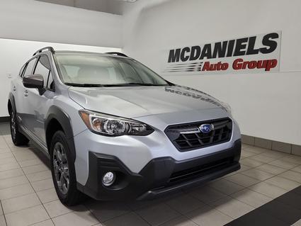 2023 Subaru Crosstrek Columbia SC