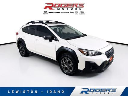 2023 Subaru Crosstrek Lewiston ID