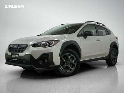 2023 Subaru Crosstrek Minneapolis MN