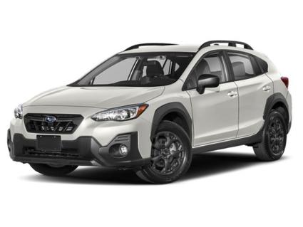 2021 Subaru Crosstrek Casper WY