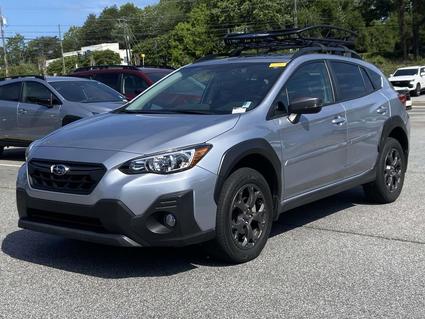 2021 Subaru Crosstrek Atlanta GA