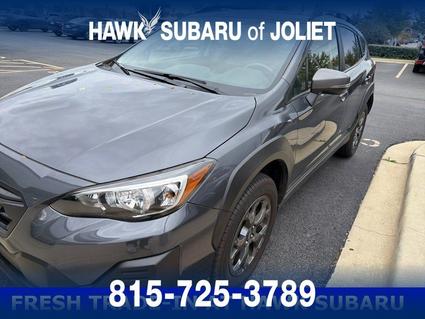 2022 Subaru Crosstrek Plainfield IL
